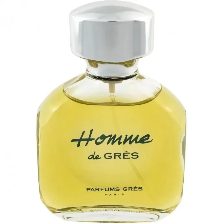 Homme de Grès Grès 1996 Eau de Toilette