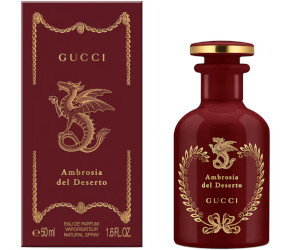 Ambrosia del Deserto