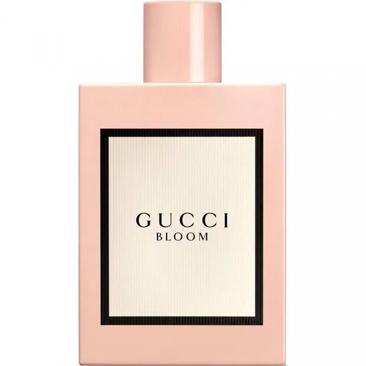 Bloom Gucci 2017 Eau de Parfum
