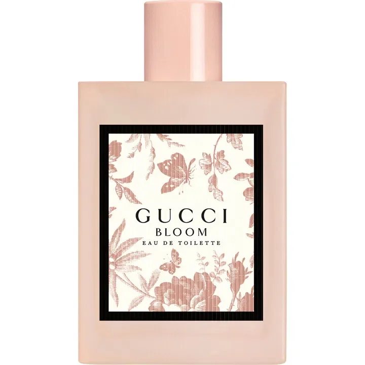 Bloom Gucci 2022 Eau de Toilette