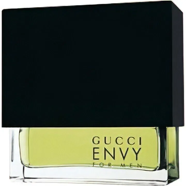 Envy for Men Gucci 1998 Eau de Toilette