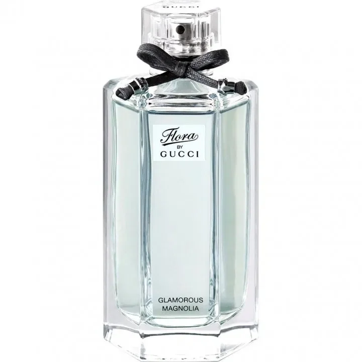 Flora by Gucci Glamorous Magnolia