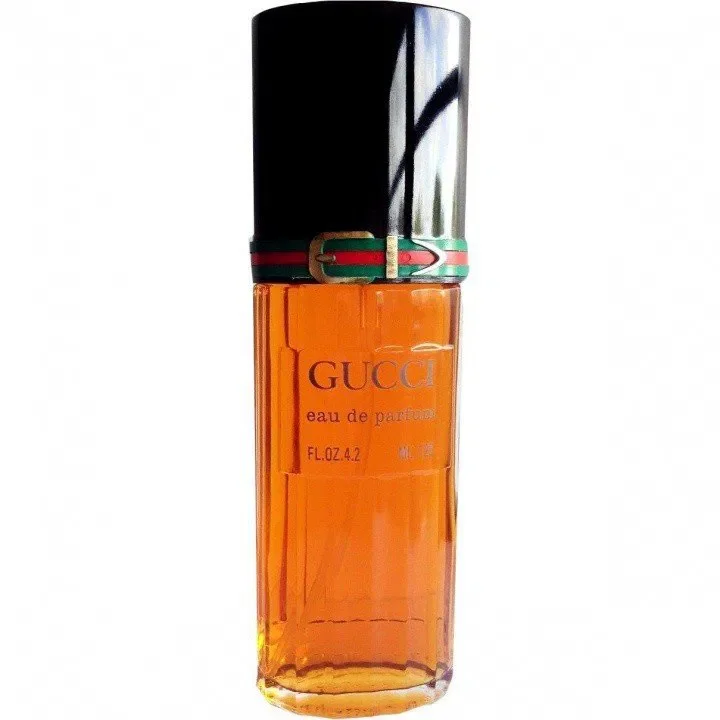 Gucci № 1 Gucci 1974 Eau de Parfum