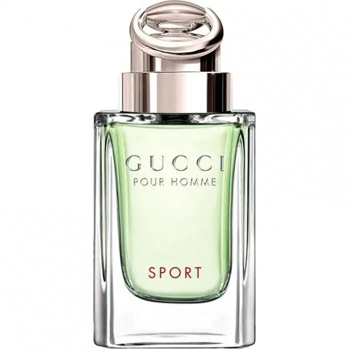 Gucci by Gucci Sport pour Homme Gucci 2010 Eau de Toilette