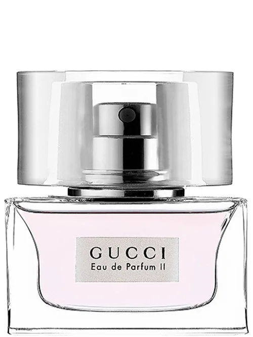 Gucci Eau de Parfum II