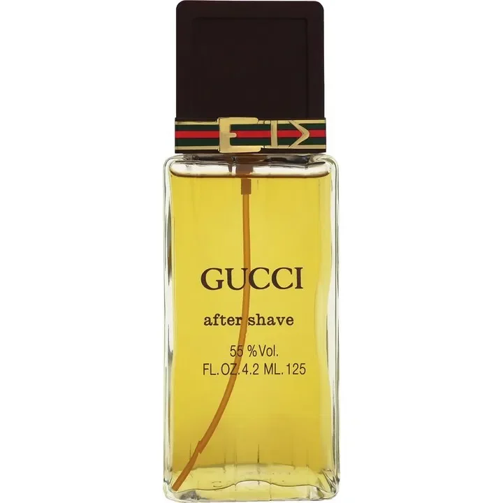Gucci pour Homme Gucci 1976 After Shave