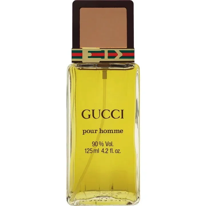 Gucci pour Homme Gucci 1976 Eau de Toilette
