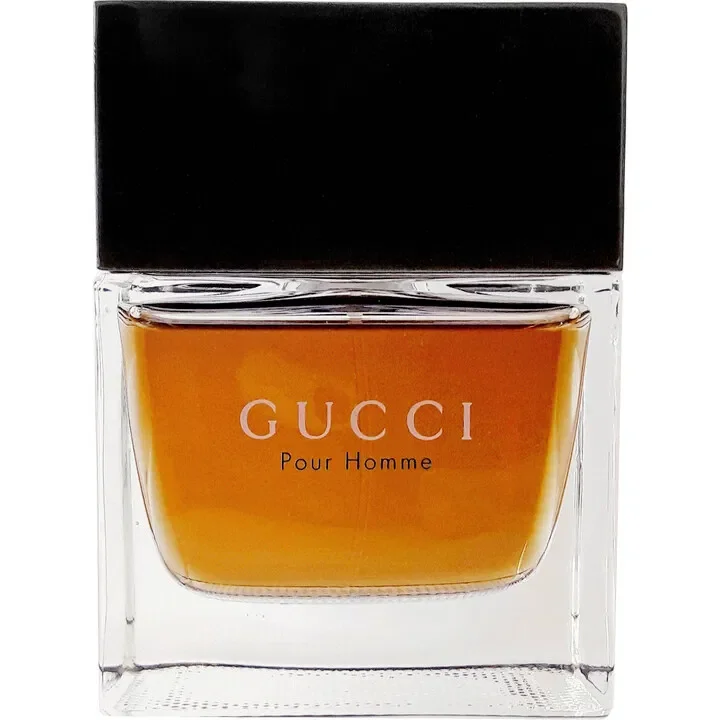Gucci pour Homme Gucci 2003 Eau de Toilette
