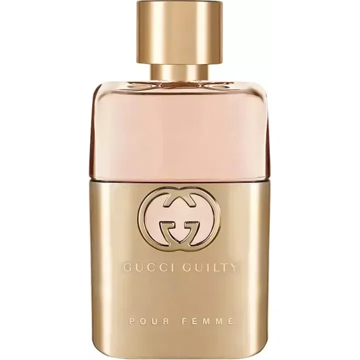 Guilty Gucci 2010 Eau de Toilette