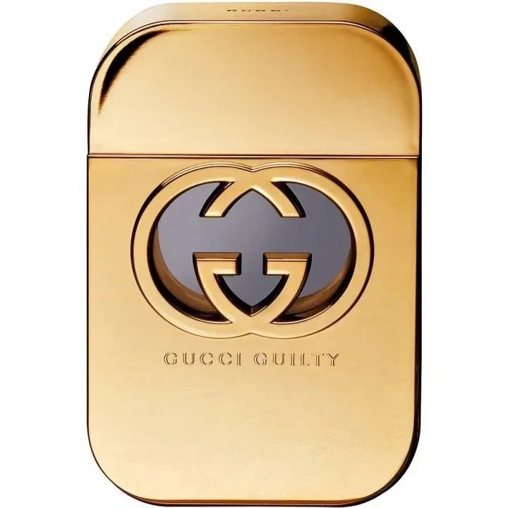 Guilty Intense Gucci 2011 Eau de Parfum
