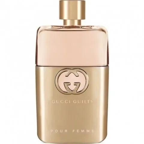 Guilty pour Femme Gucci 2019 Eau de Parfum