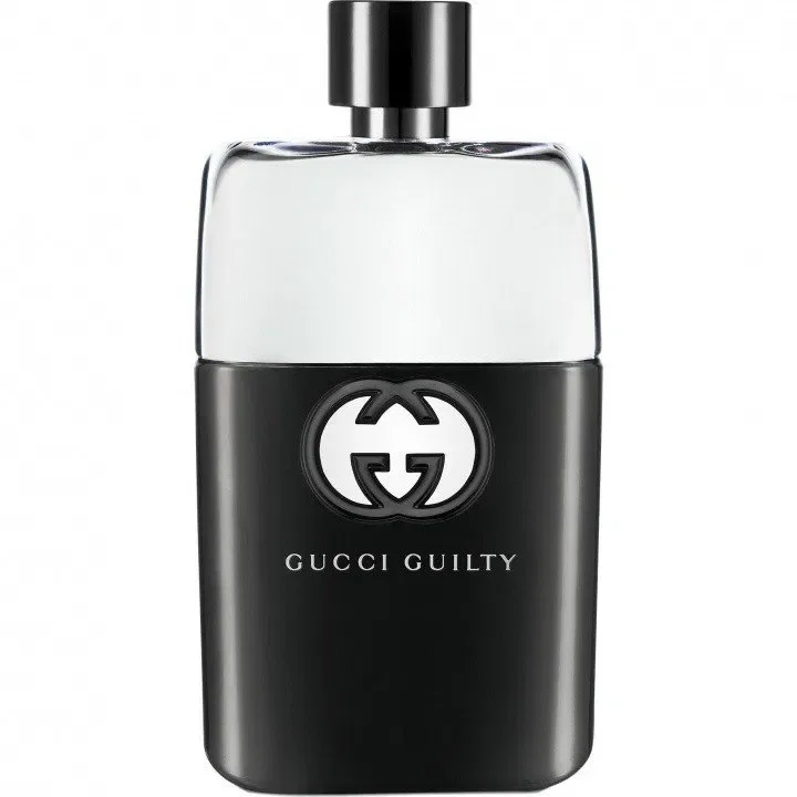 Guilty pour Homme Gucci 2011 After Shave