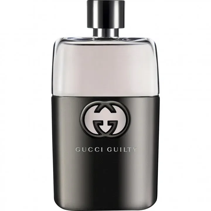 Guilty pour Homme Gucci 2011 Eau de Toilette