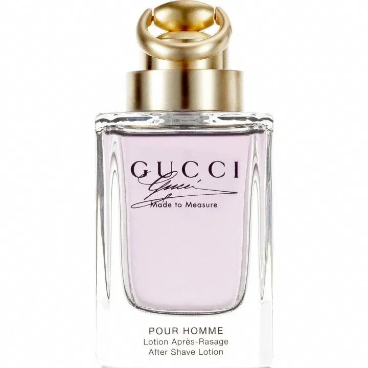 Made to Measure Gucci 2013 After Shave