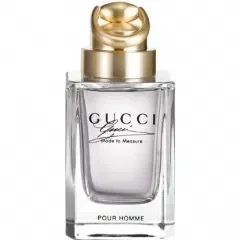 Made to Measure Gucci 2013 Eau de Toilette