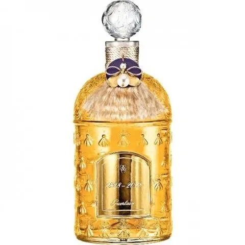2018 Édition 190ème Anniversaire Guerlain 2018 Absolu Parfum
