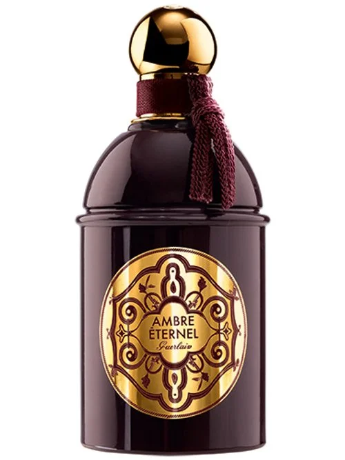 Ambre Éternel
