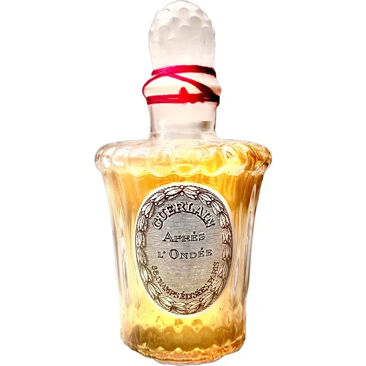 Après L'Ondée Guerlain Parfum