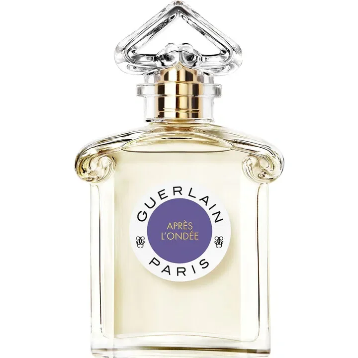 Après L'Ondée Guerlain Eau de Toilette