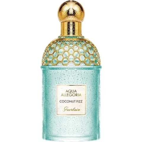 Aqua Allegoria Coconut Fizz