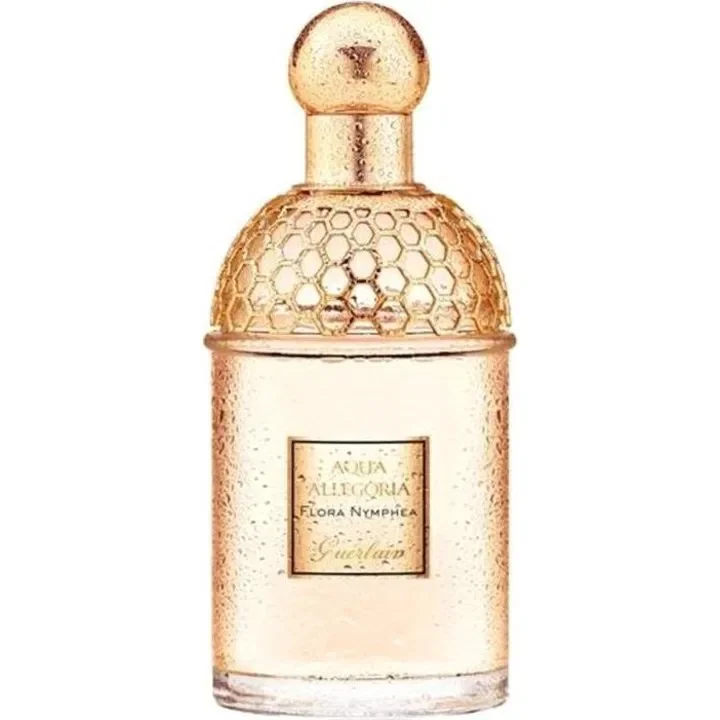 Aqua Allegoria Flora Nymphea