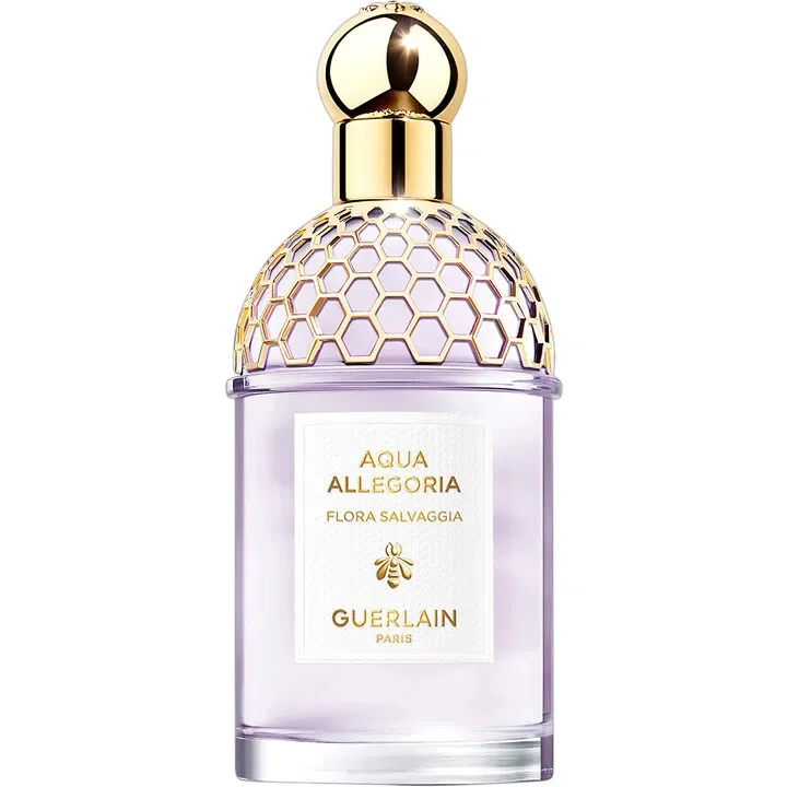Aqua Allegoria Flora Salvaggia
