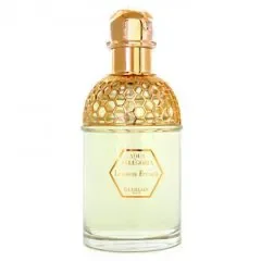 Aqua Allegoria Lemon Fresca