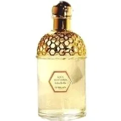 Aqua Allegoria Lilia Bella