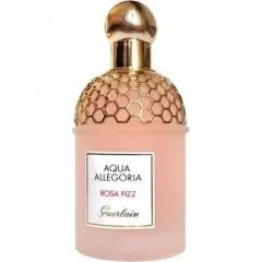 Aqua Allegoria Rosa Fizz