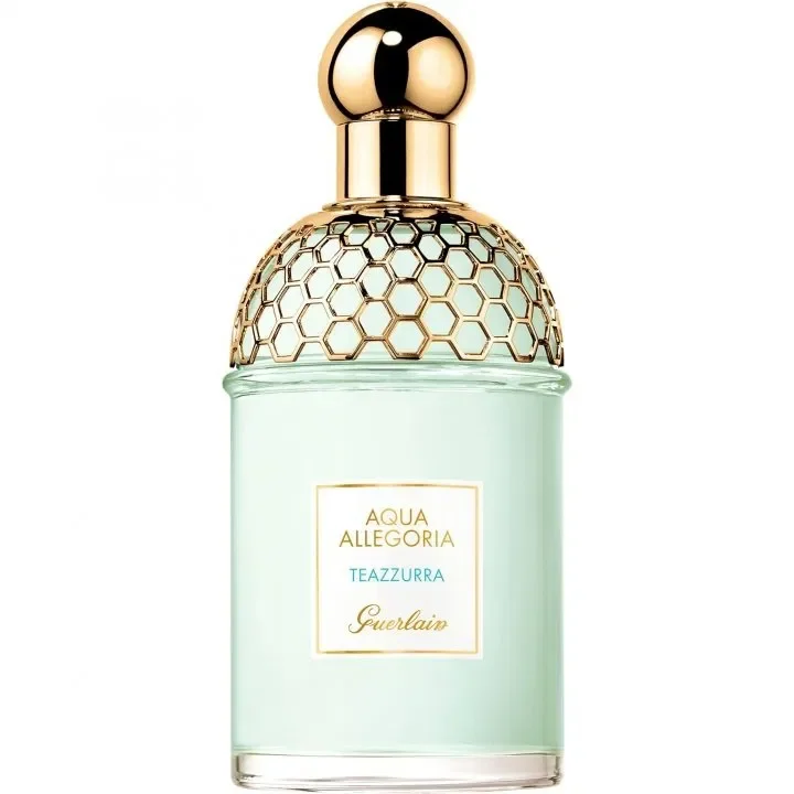 Aqua Allegoria Teazzurra