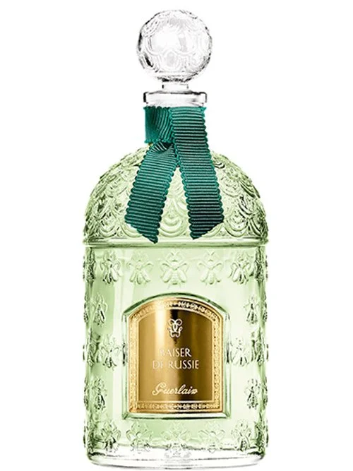 Baiser de Russie
