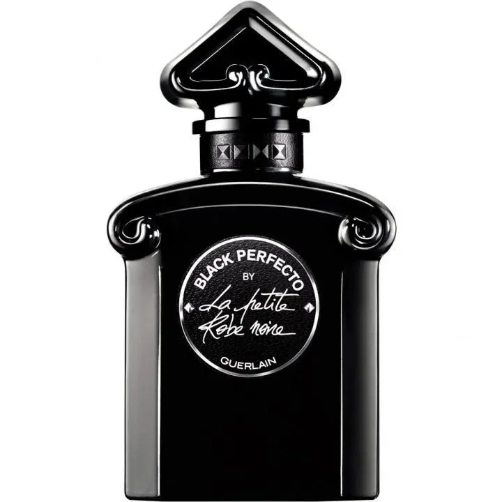 Black Perfecto by La Petite Robe Noire Guerlain 2017 Eau de Parfum Florale