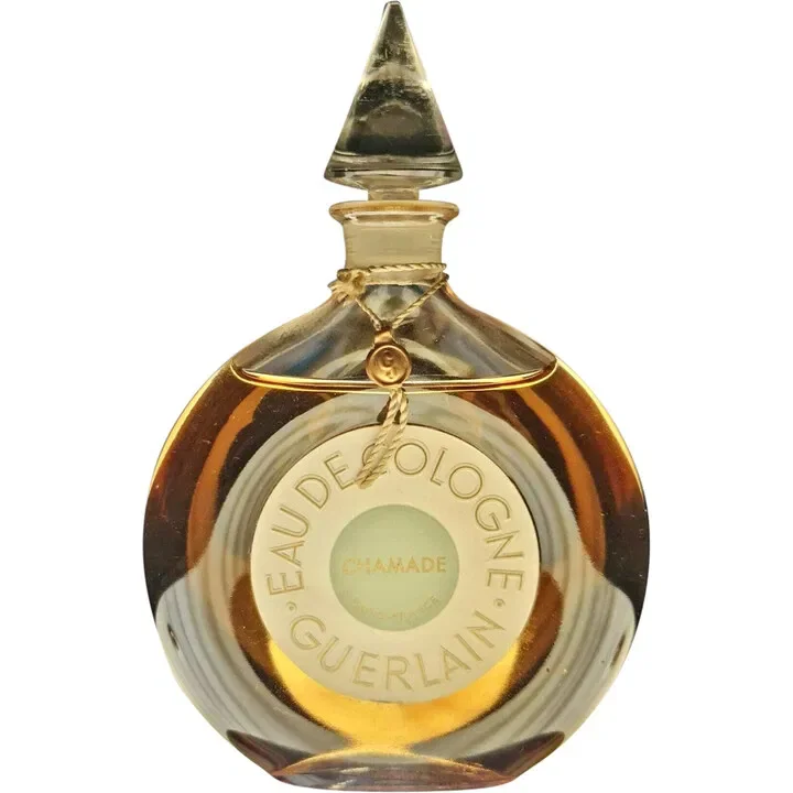 Chamade Guerlain 1969 Eau de Cologne