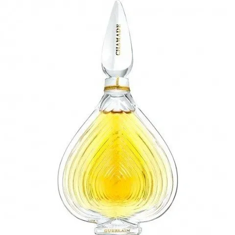 Chamade Guerlain 1969 Extrait