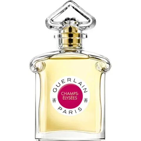 Champs-Élysées Guerlain 1996 Eau de Toilette