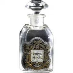 Chypre de Paris