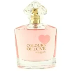 Colours of Love