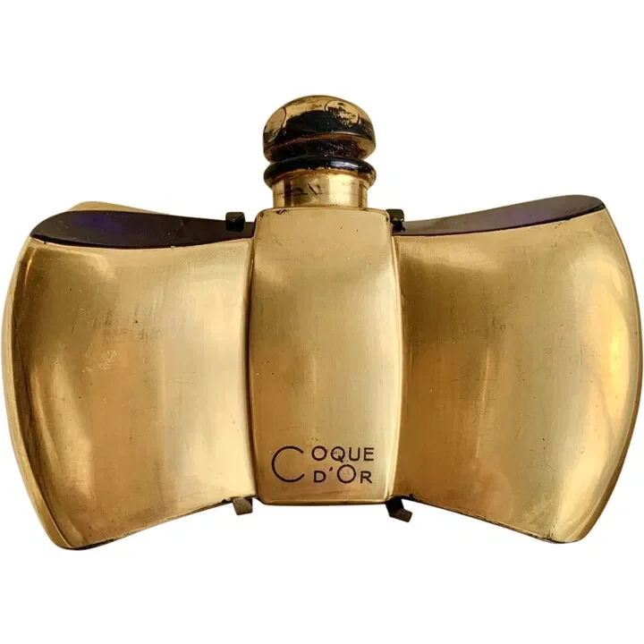 Coque d'Or Guerlain Extrait