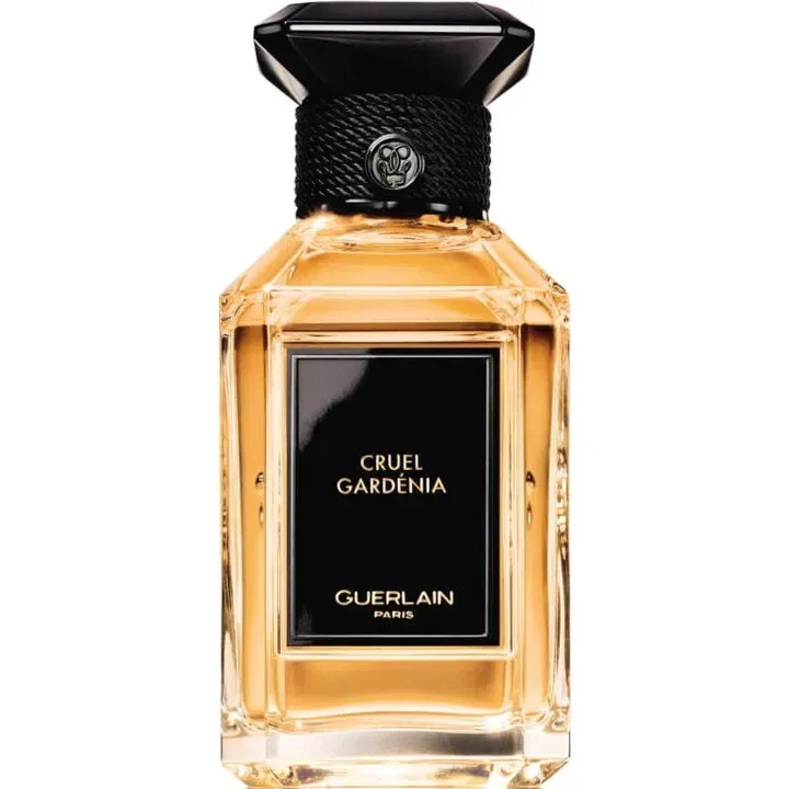 Cruel Gardénia