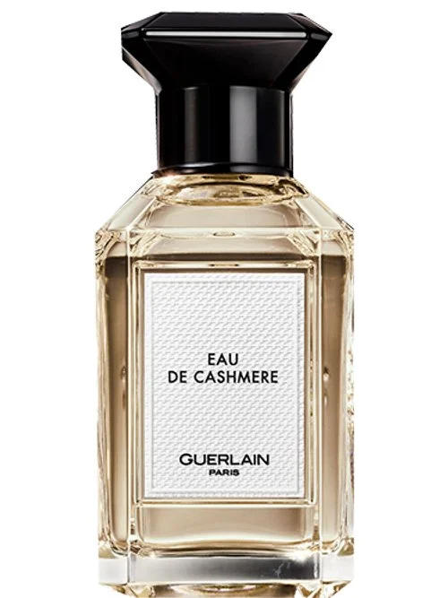 Eau de Cashmere