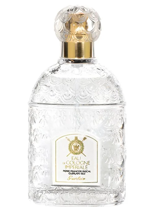 Eau de Cologne Impériale