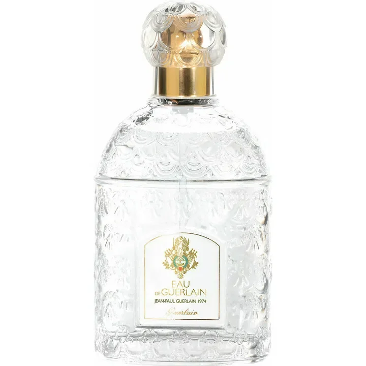 Eau de