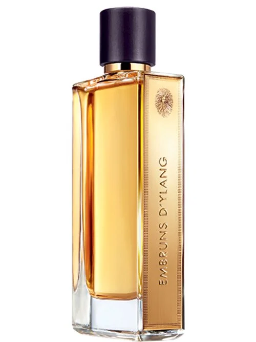 Embruns d'Ylang
