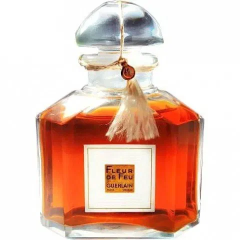 Fleur de Feu