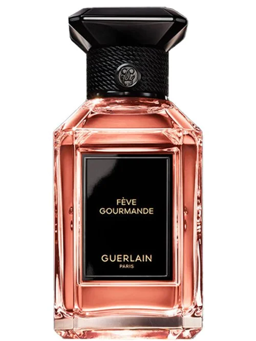 Fève Gourmande