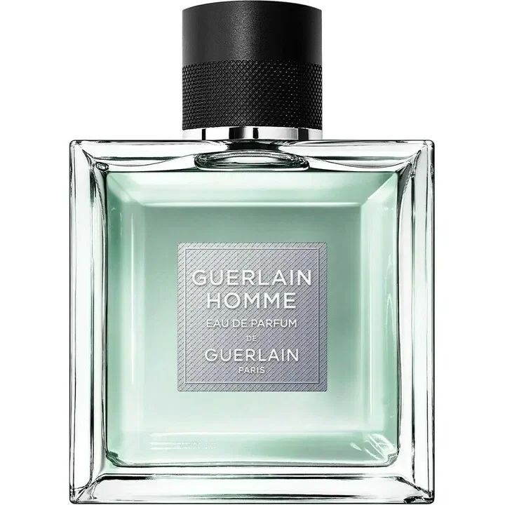 Guerlain Homme Guerlain 2009 Eau de Parfum