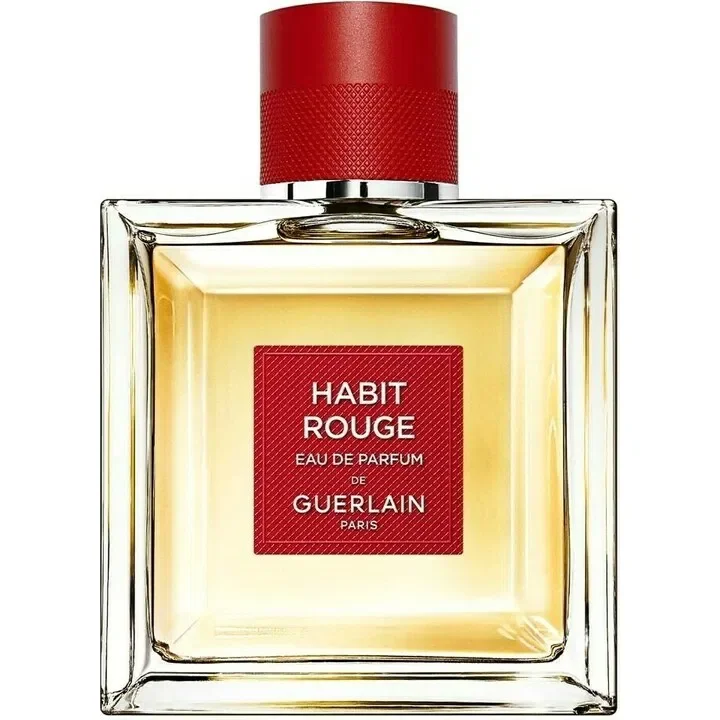 Habit Rouge Guerlain 2003 Eau de Parfum