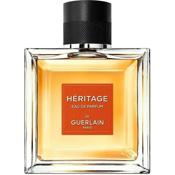 Héritage Guerlain 1992 Eau de Parfum