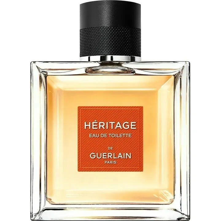 Héritage Guerlain 1992 Eau de Toilette