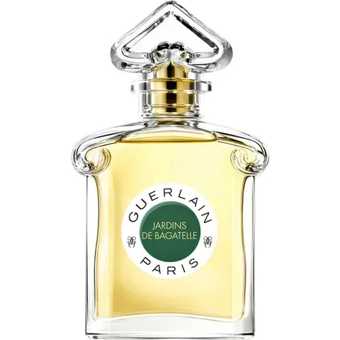 Jardins de Bagatelle Guerlain 1993 Eau de Parfum